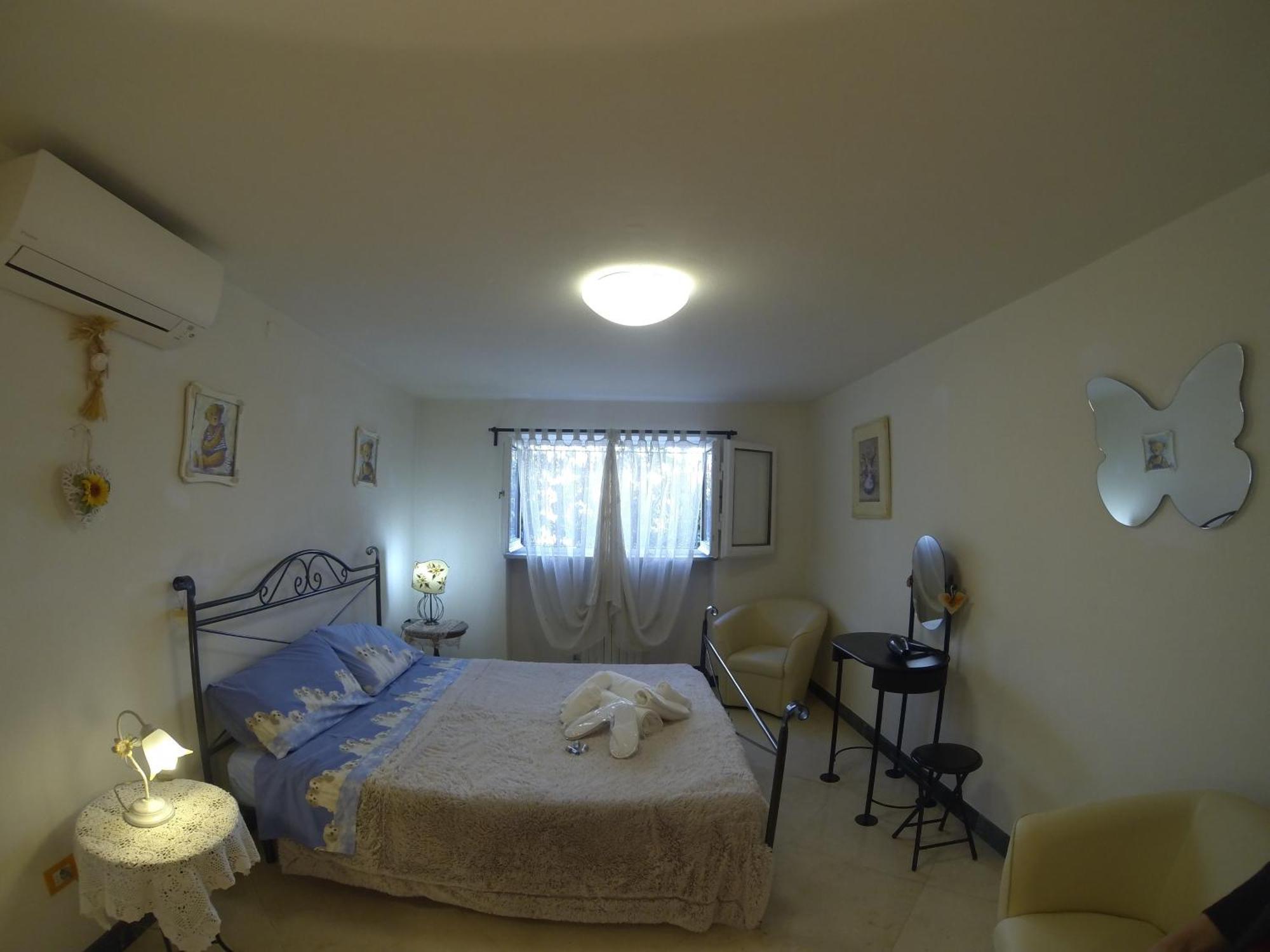 A Quattro Passi Dalle Mura Lucca Zimmer foto