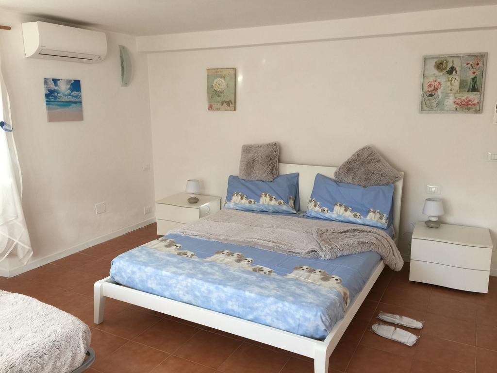 A Quattro Passi Dalle Mura Lucca Zimmer foto