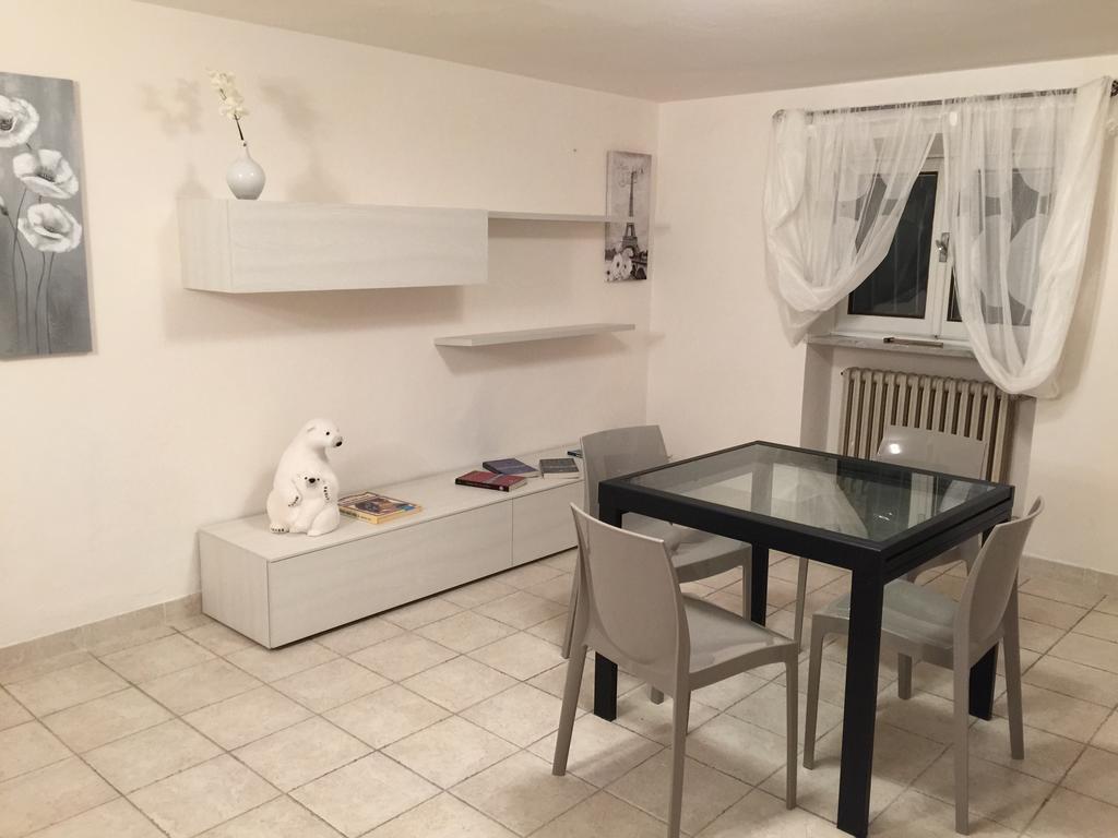 A Quattro Passi Dalle Mura Lucca Zimmer foto